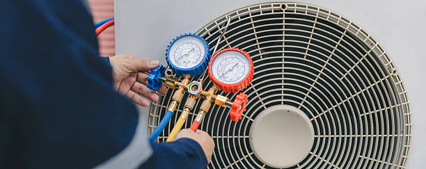 Licensed Hvac Repair service in City Of Industry, CA - HVAC Repair CO